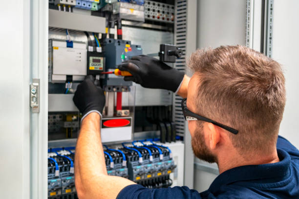 Best 24-Hour Electrician  in Kingstree, SC