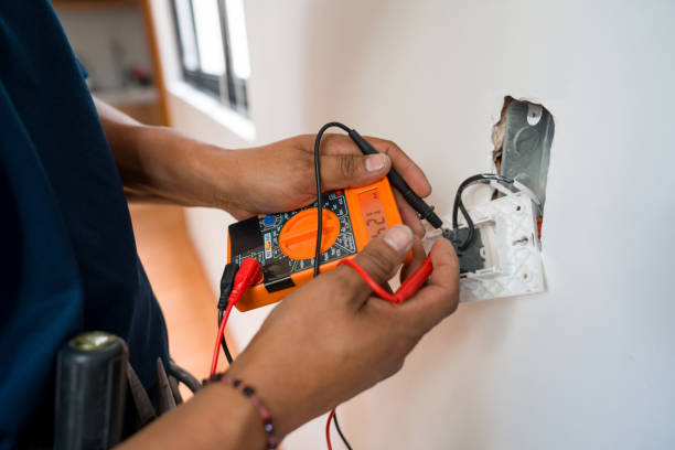 Best Residential Electrician Services  in Kingstree, SC