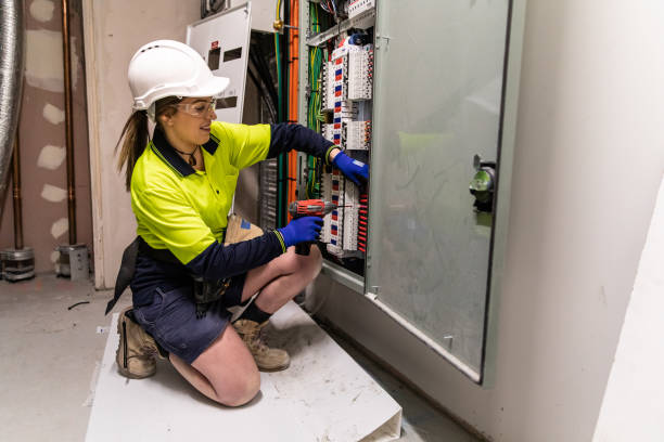 Best Home Electrical Repair  in Kingstree, SC