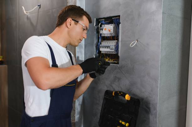 Best Electrical System Inspection  in Kingstree, SC