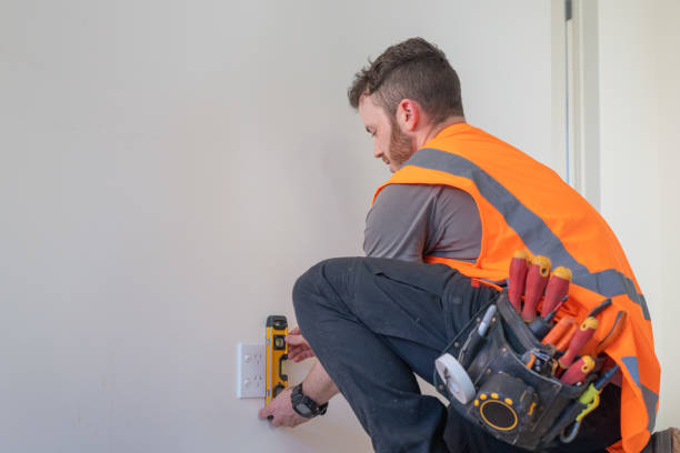 Best Licensed Electrician  in Kingstree, SC