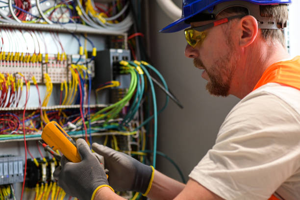 Best Electrical Installation Contractor  in Kingstree, SC