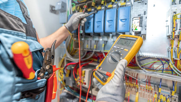 Best Emergency Electrical Repair  in Kingstree, SC