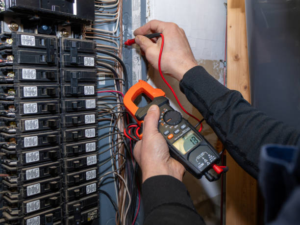 Industrial Electrical Services in Kingstree, SC